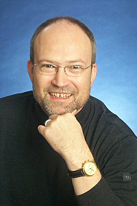 Hans-Karl Purucker